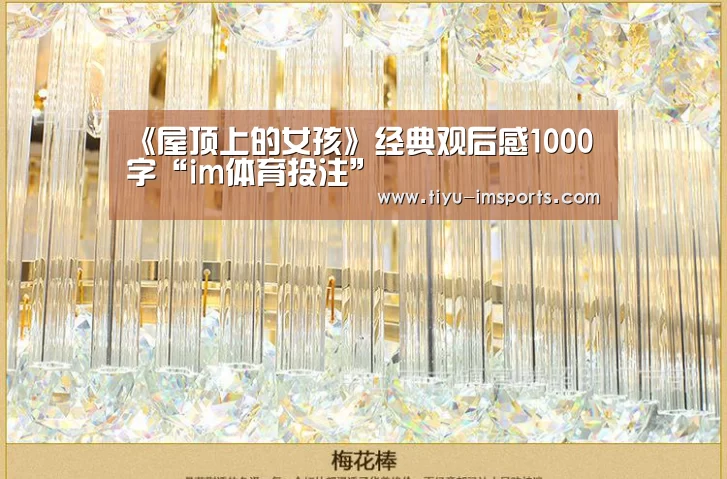 《屋顶上的女孩》经典观后感1000字“im体育投注”(图2) im体育官方网站