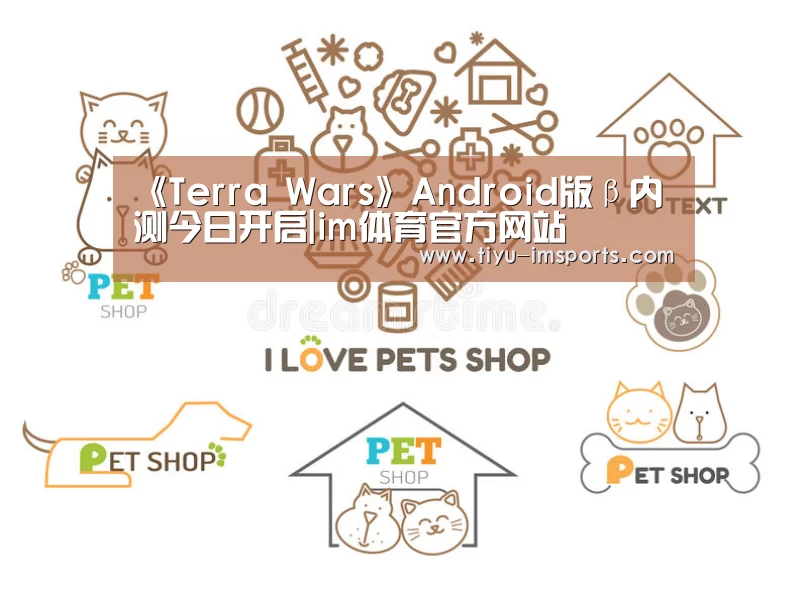 《Terra Wars》Android版β内测今日开启|im体育官方网站(图1) im体育投注